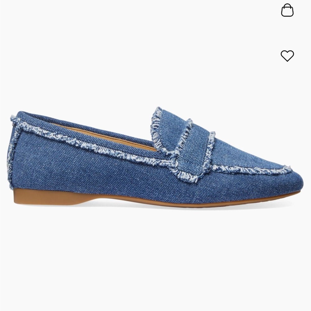 New in a Box Michael Kors Regan Flex Loafers Size 6.5